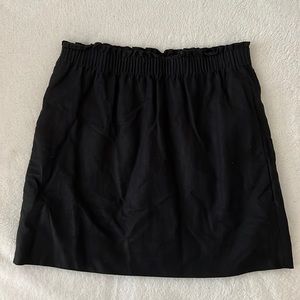 J. Crew skirt